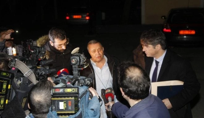Ο Κουρής με δικά του λόγια: Από τις ατάκες για τη Λιάνη μέχρι το ALTER (βίντεο)